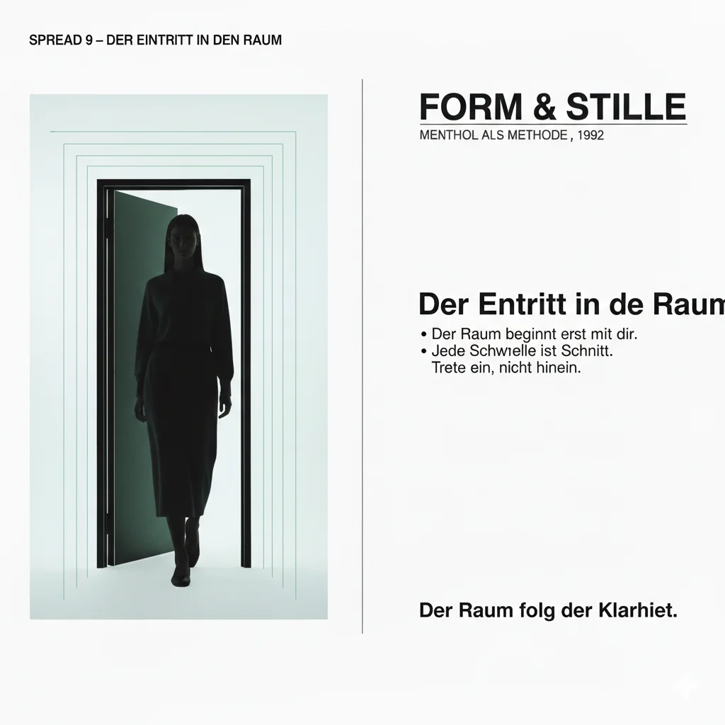 Form & Stille – beeld 7